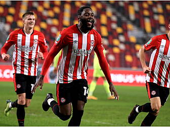 Dasilva's delight as Newcastle...